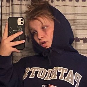 Meet your Posher, Teigan